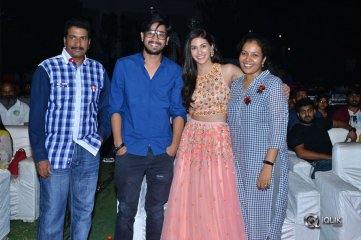 Raju Gadu Movie Pre Release Function